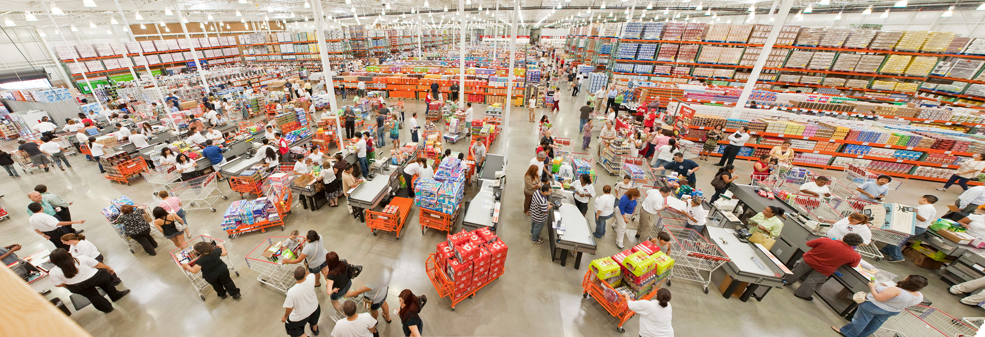 Costco Careers: Exciting Job Opportunities Available Now!