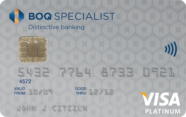 Flexible Financing Solutions: Get to Know BOQ Credit Cards!