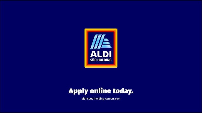 Join Aldi: We’re Hiring New Team Members!