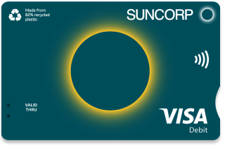 Suncorp Financial