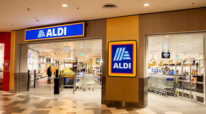 Join the Aldi Family: Your Next Career Starts Here!