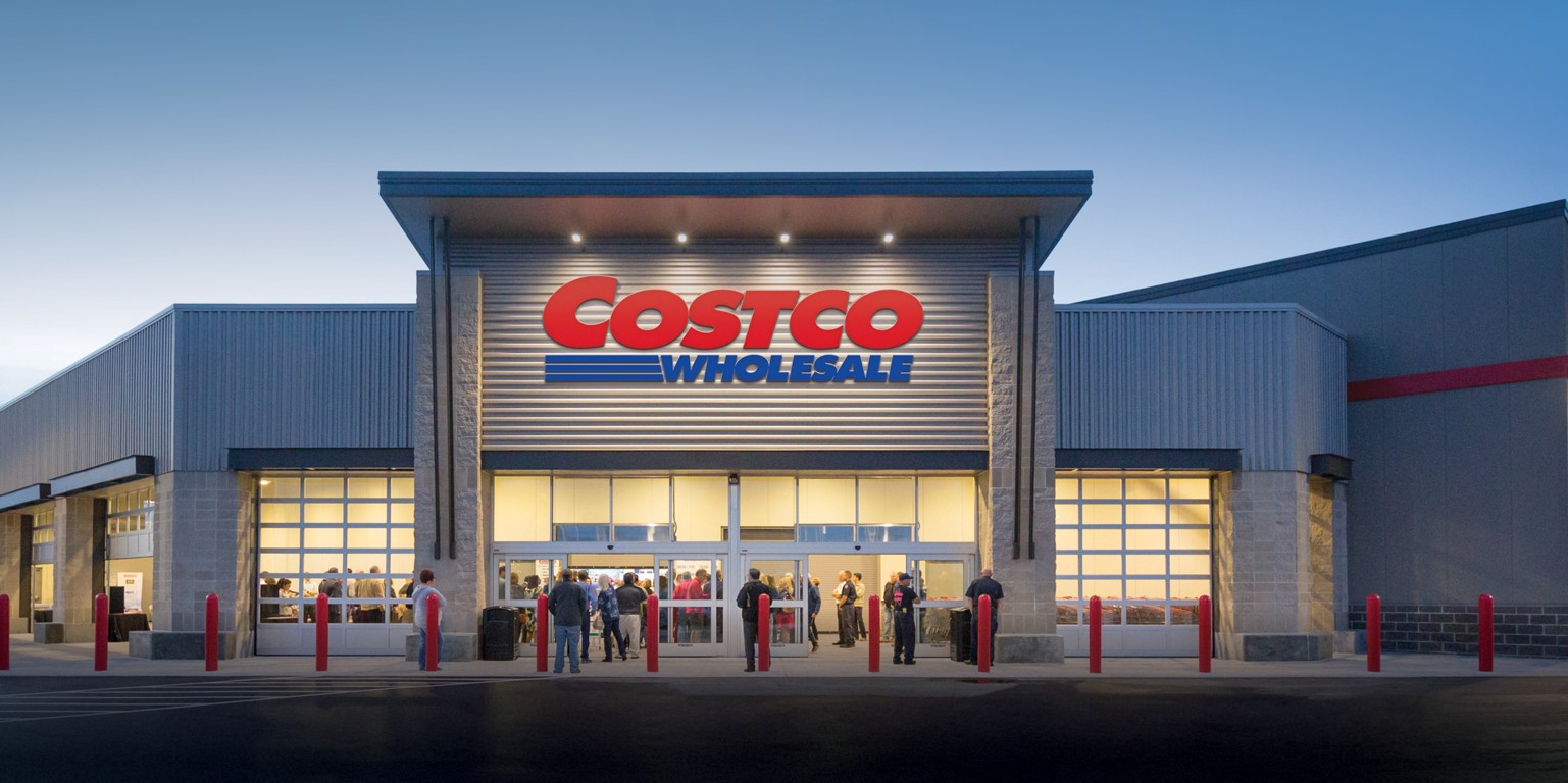 Costco: Where Every Employee Counts!