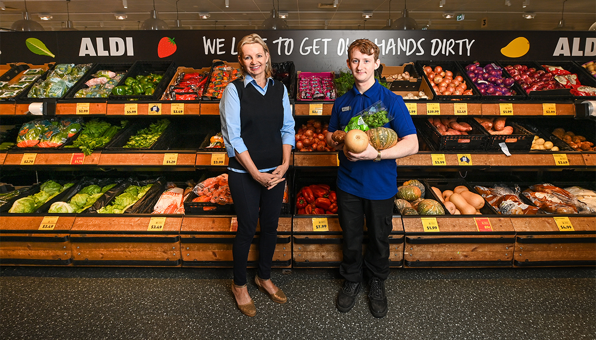 Join the Aldi Family: Your Next Career Starts Here!