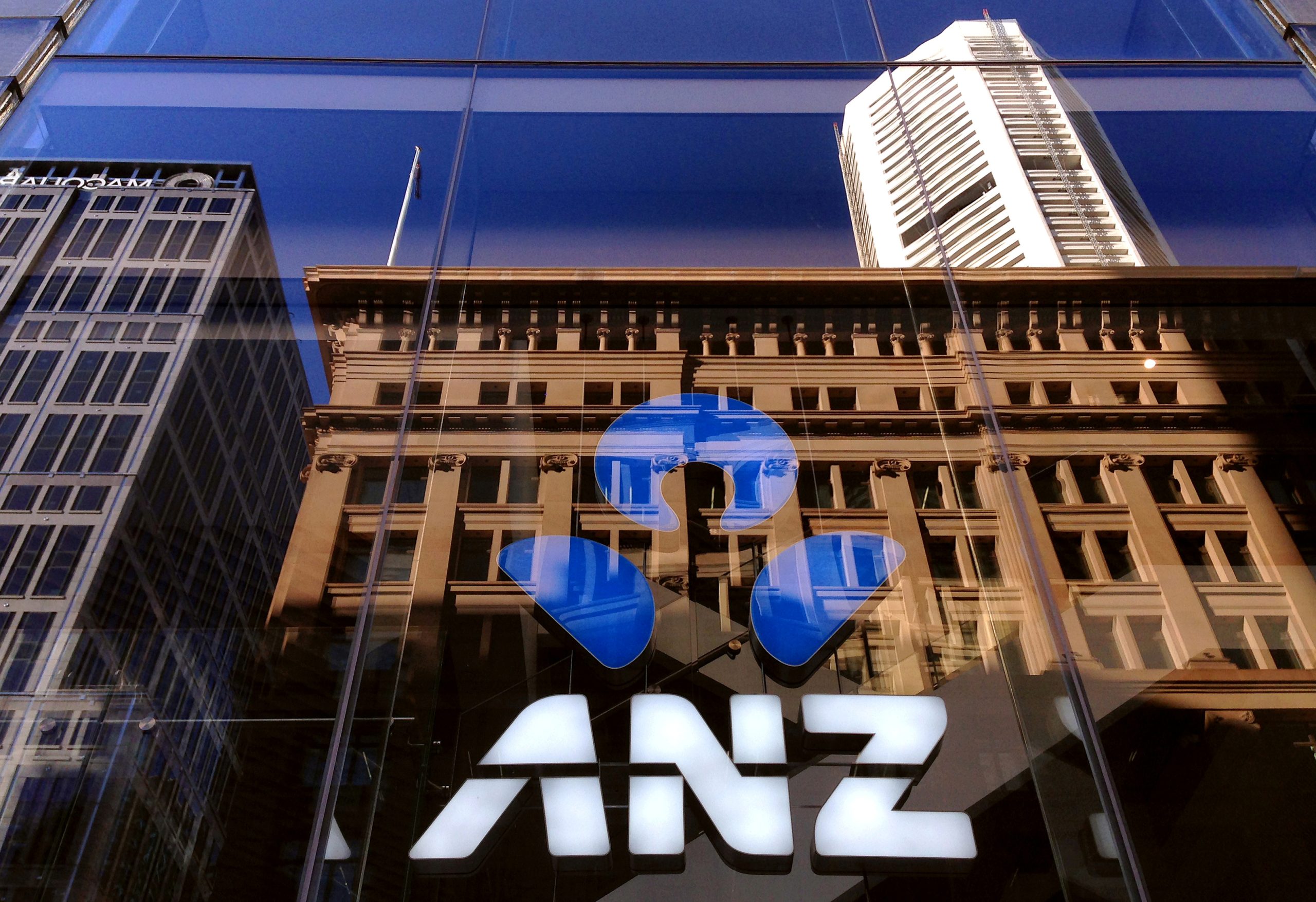 ANZ Finance Focus: Navigating Credit in Australia and New Zealand