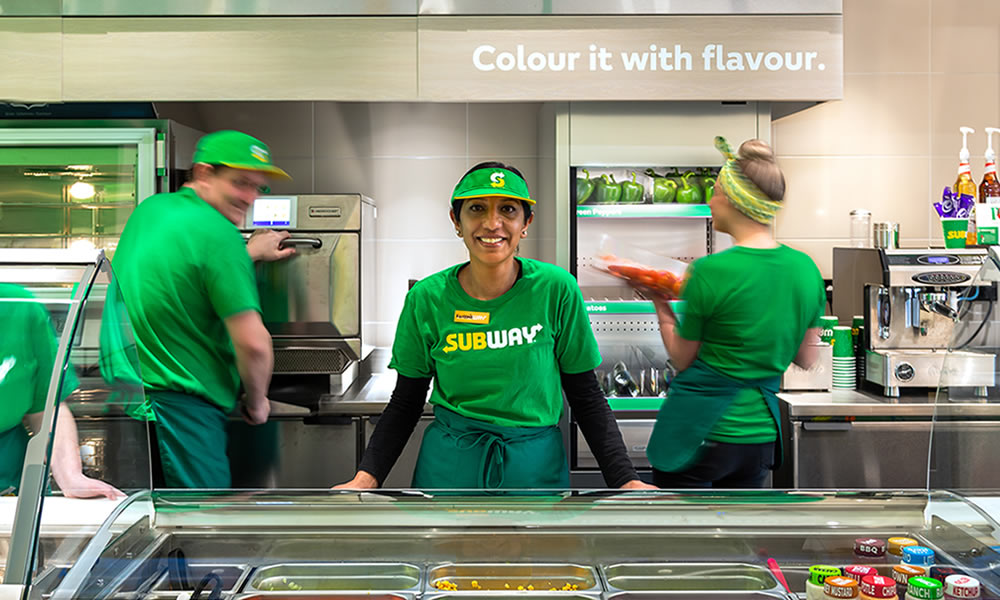 Subway Australia: Fresh Job Openings Await You!