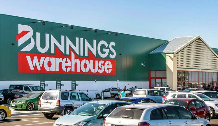 Bunnings: Building Your Future, One Opportunity at a Time!