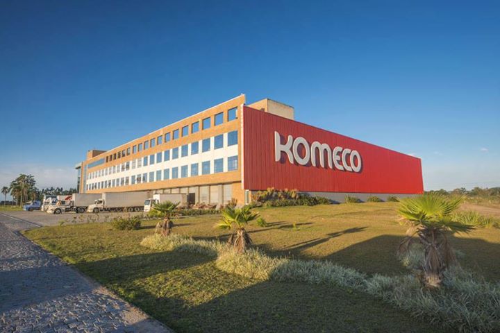 HomeCo Home to Opportunities: Make Yourself at Home!