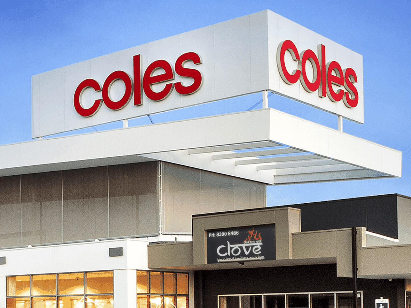 Coles Calling: Embrace a Bright Future with Us!