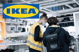 IKEA: Design Your Dream Career with Us!