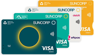 Suncorp Financial