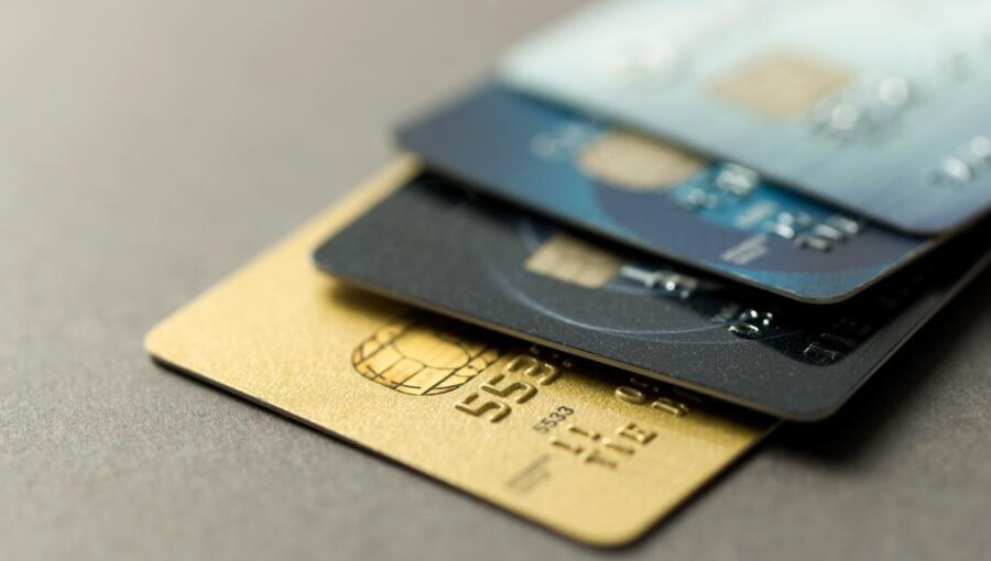 Credit Cards: Your Passport to Financial Freedom Down Under!