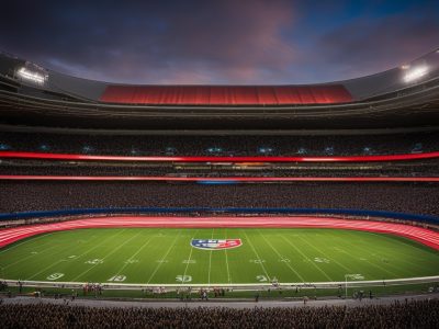 Exploring the Thrills of AFL in Australia