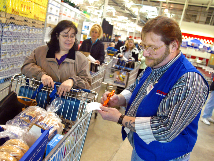 Step into Your Future with Costco: We're Hiring Now!