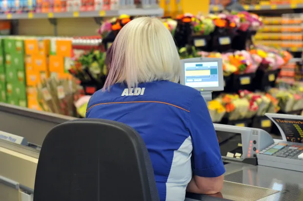 Join the Aldi Family: Exciting Career Opportunities Await!