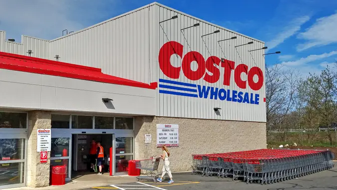 Step into Your Future with Costco: We’re Hiring Now!