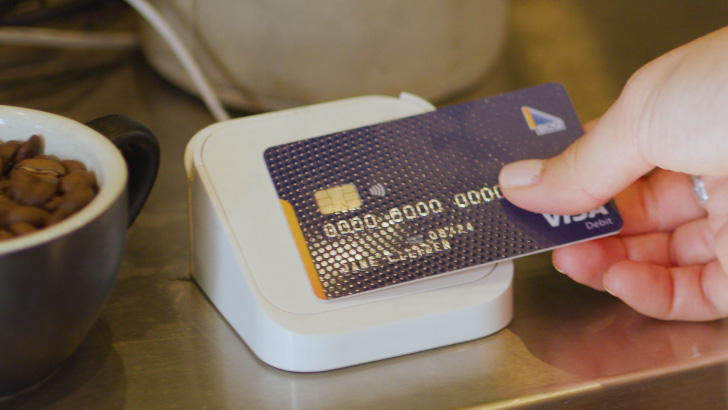 Discover Tailored Solutions with Bank of Queensland Credit Cards!