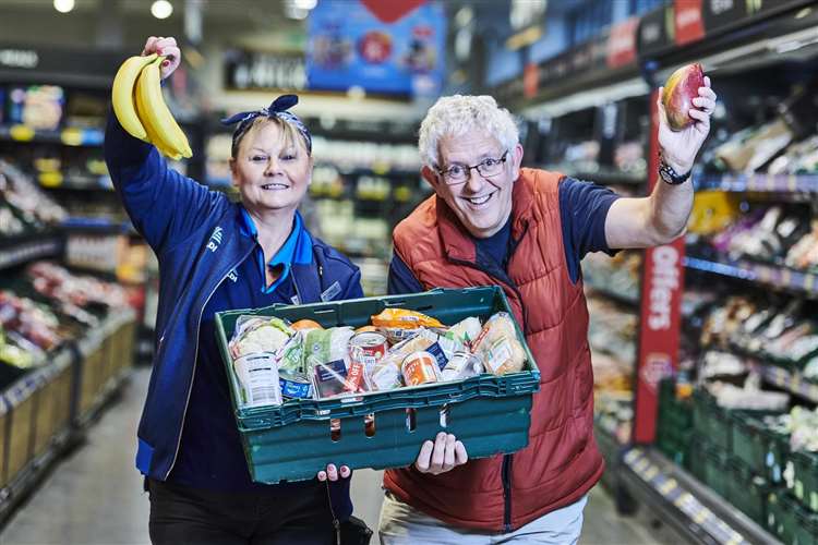Join the Aldi Family: Exciting Career Opportunities Await!
