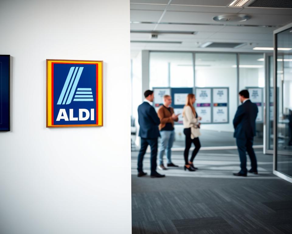 Aldi job openings