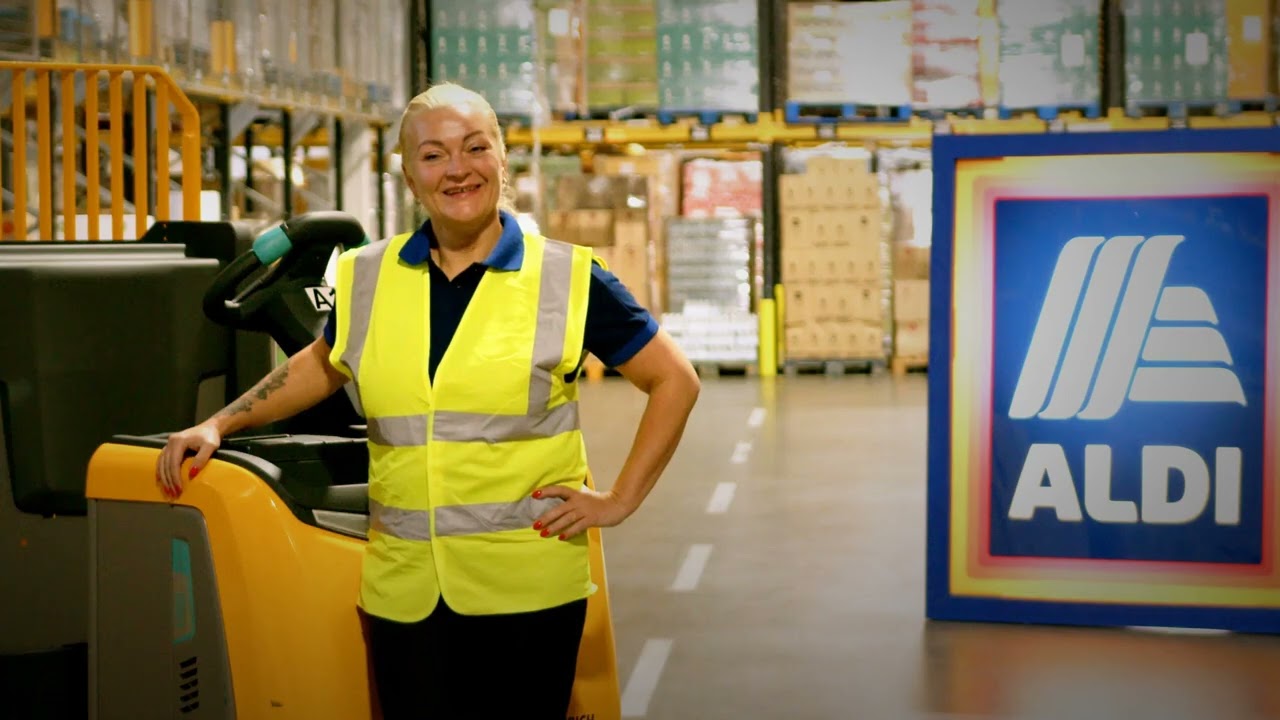 Join Aldi: We’re Hiring New Team Members!