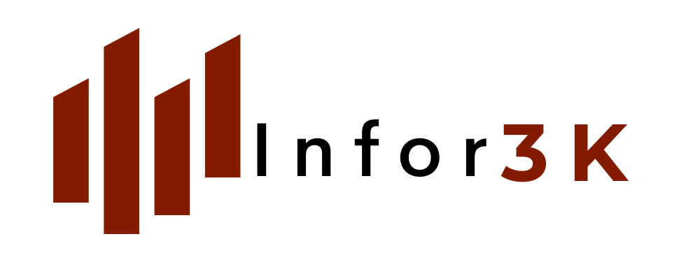 Infor3k – Australia